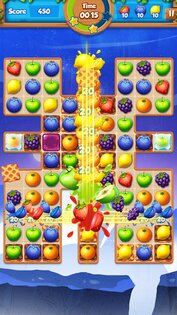 Fruit Rivals 5.9.1362. Скриншот 13