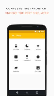 Swipes 1.2.0. Скриншот 3