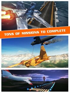 Flight Pilot 2.12.32. Скриншот 15
