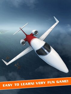 Flight Pilot 2.12.32. Скриншот 16