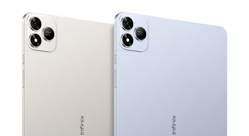 Максимум технологий за разумные деньги: выбираем новогодние подарки от Infinix