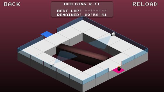 SpyCube 1.1.4. Скриншот 4