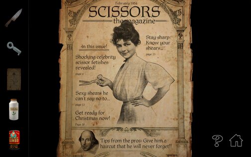 Escape the Hellevator! 24. Скриншот 4