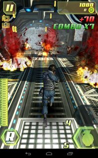 Death Colony: Apocalypse 1.0.7. Скриншот 4