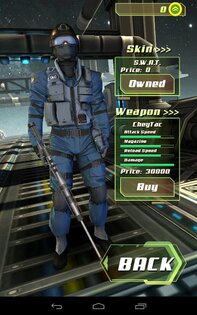 Death Colony: Apocalypse 1.0.7. Скриншот 1