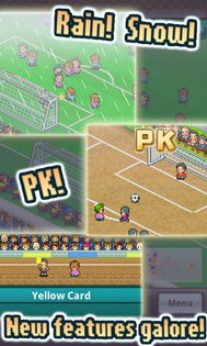 Pocket League Story 2 2.2.8. Скриншот 5