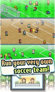 Pocket League Story 2 2.2.8. Скриншот 10