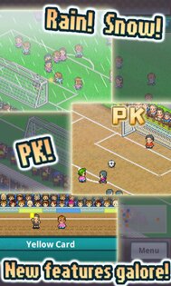 Pocket League Story 2 2.2.8. Скриншот 21