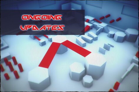 Project Parkour 1.6. Скриншот 12