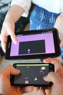 DUAL 1.6.00. Скриншот 2