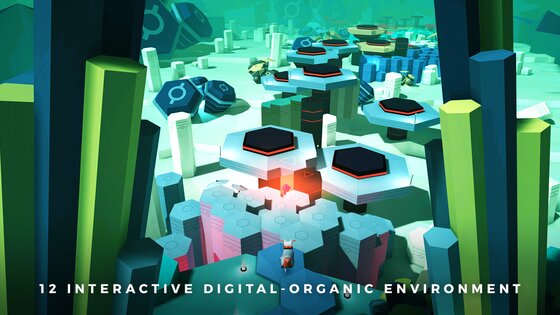 Adventures of Poco Eco. Скриншот 14