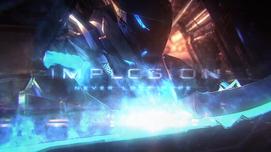 Implosion 1.5.12. Скриншот 11