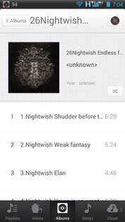 MUSIC 2.0. Скриншот 4
