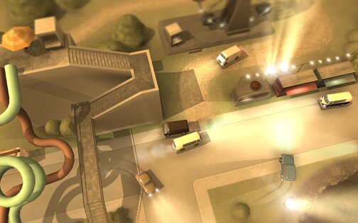 Does not Commute 1.5.5. Скриншот 1