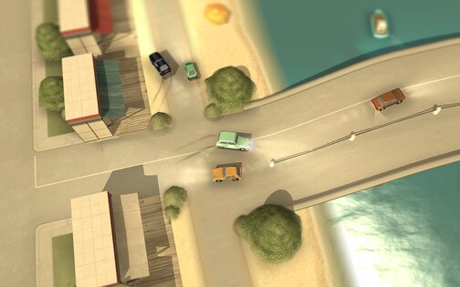 Does not Commute 1.5.5. Скриншот 5
