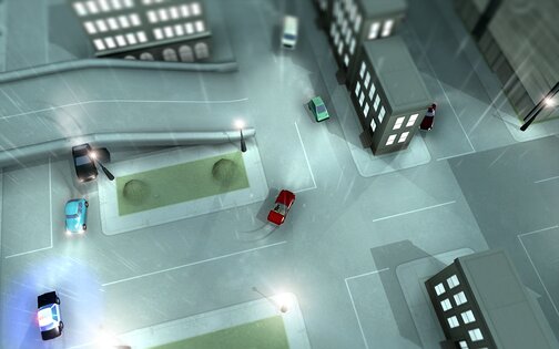 Does not Commute 1.5.5. Скриншот 14
