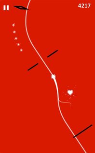 Borderline 1.8. Скриншот 6