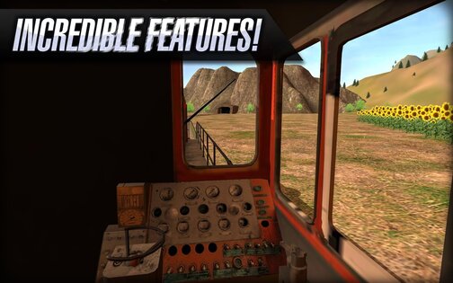 Train Driver 15 1.5.0. Скриншот 14