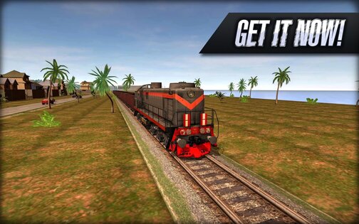 Train Driver 15 1.5.0. Скриншот 15