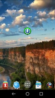 Charge Notifier 3.3. Скриншот 3