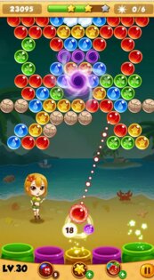 Bubble Wonders 1.5.6.3127. Скриншот 2