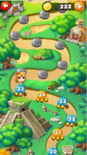 Bubble Wonders 1.5.6.3127. Скриншот 3