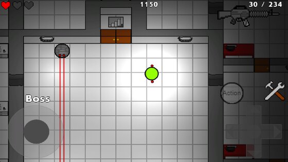 Zombie Cubes 3.0.5. Скриншот 20