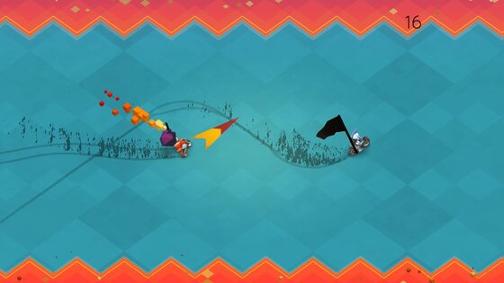 Hellrider 4.8. Скриншот 2