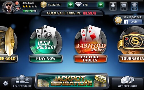 Dragonplay Poker 7.33. Скриншот 4