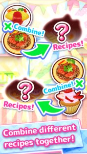 Cooking Mama: Lets cook! 1.127.0. Скриншот 3