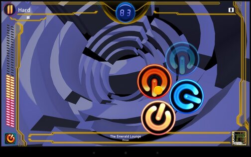 ReRave Plus 2.1.0. Скриншот 1