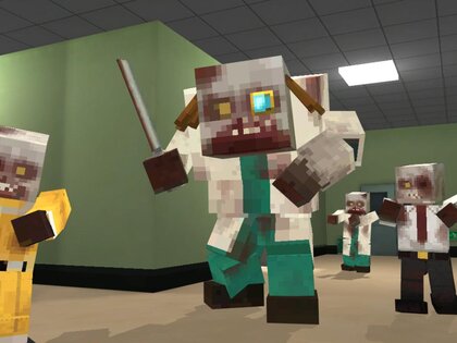 PixelDead 3.2.5. Скриншот 9