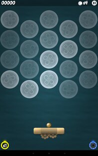 Anodia: Unique Brick Breaker 3.1.2. Скриншот 1