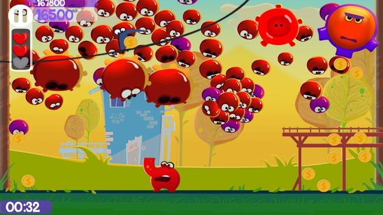 Puffero 1.45. Скриншот 2