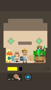Brofist Legend 1.3. Скриншот 5