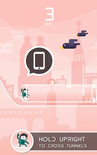 HoverRider 1.1.0. Скриншот 11