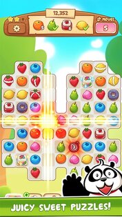 Fruit Revels 2.0.098. Скриншот 2