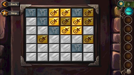 Adventure Escape: Time Library 1.18. Скриншот 1