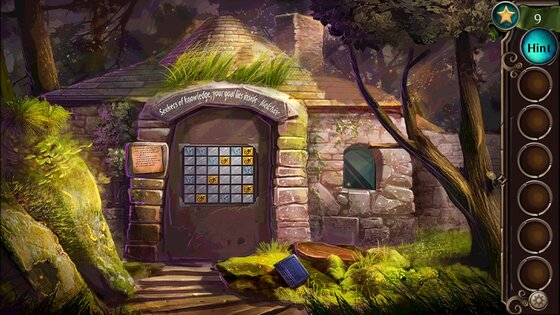 Adventure Escape: Time Library 1.18. Скриншот 4