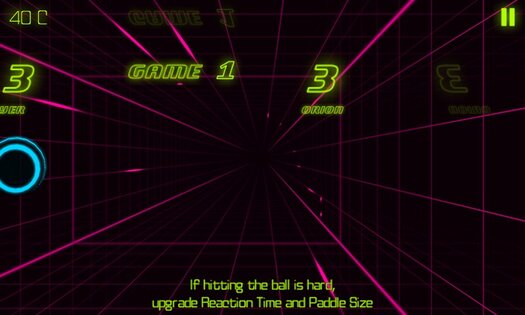 Electro Rush 1.1.0. Скриншот 3