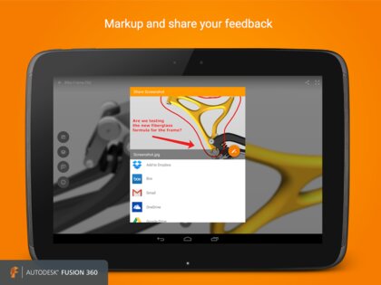 Fusion 2.9.5. Скриншот 9