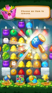 Bird Paradise 1.9.0. Скриншот 10