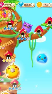Bird Paradise 1.9.0. Скриншот 14
