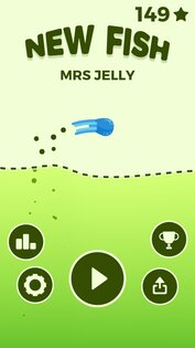 Jumping Fish 1.01. Скриншот 6