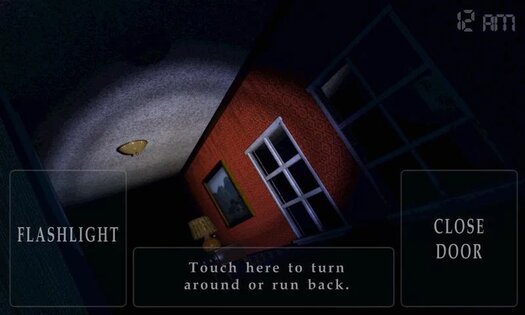 Five Nights at Freddy's 4 1.0. Скриншот 1
