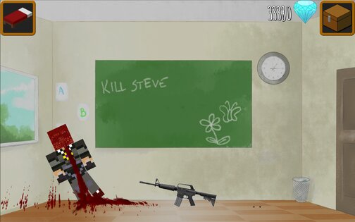 Kill Steve 2 1.3.0. Скриншот 9