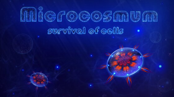 Microcosmum 4.3.2. Скриншот 15