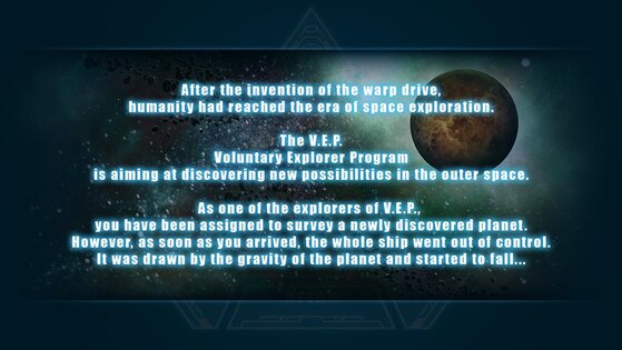 Exsilium 1.0.3. Скриншот 15