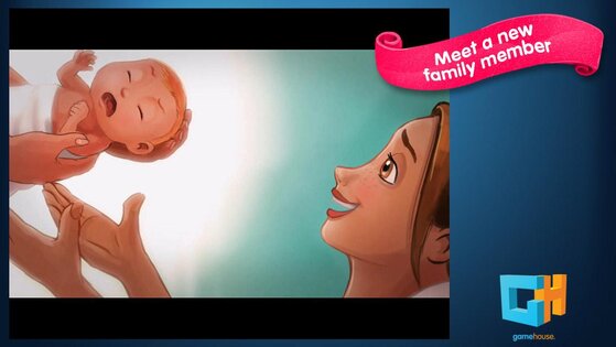 Delicious: Emily's New Beginning 2.10. Скриншот 14