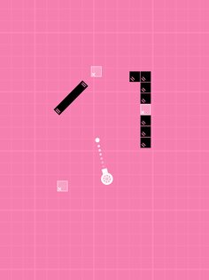 Ricochet Theory 1.5. Скриншот 2